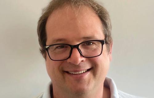 Professor Tommaso Treu