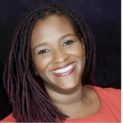 Photo of Courtney Thomas Tobin