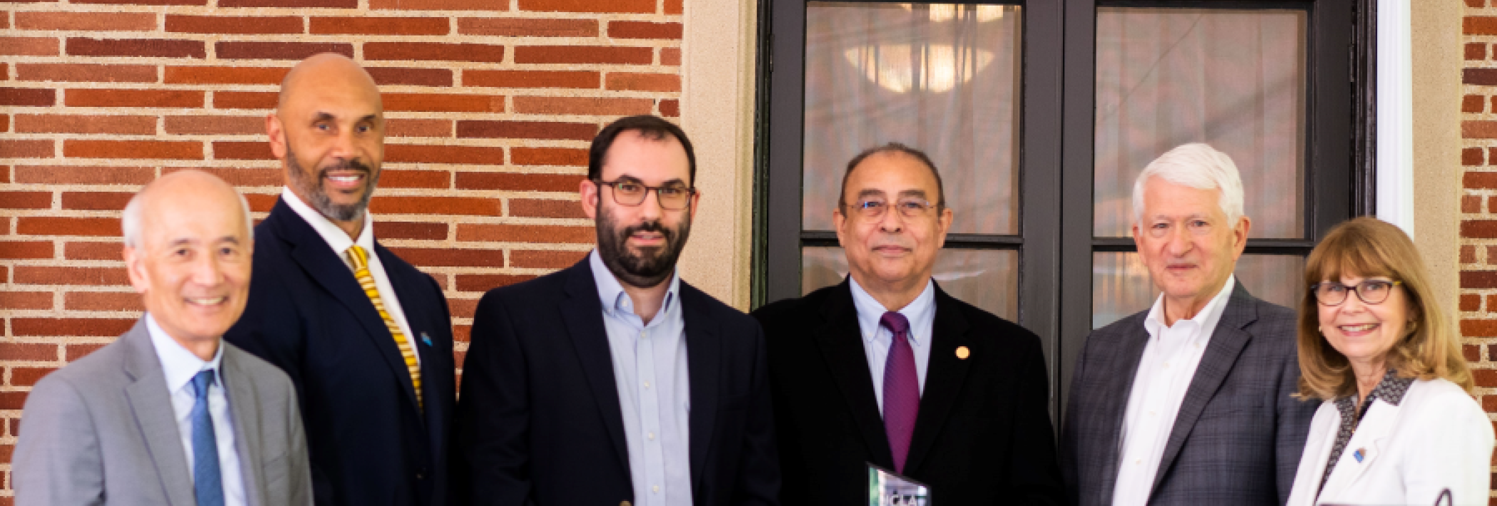 UCLA Public Impact Research Awards 2023
